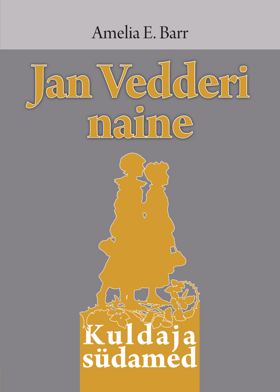 Jan Vedderi naine