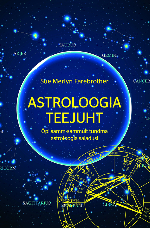 Книга Astroloogia teejuht из серии , созданная Sue Merlyn Farebrother, может относится к жанру Эзотерика, Зарубежная эзотерическая и религиозная литература, Эзотерика. Стоимость электронной книги Astroloogia teejuht с идентификатором 21194476 составляет 998.02 руб.