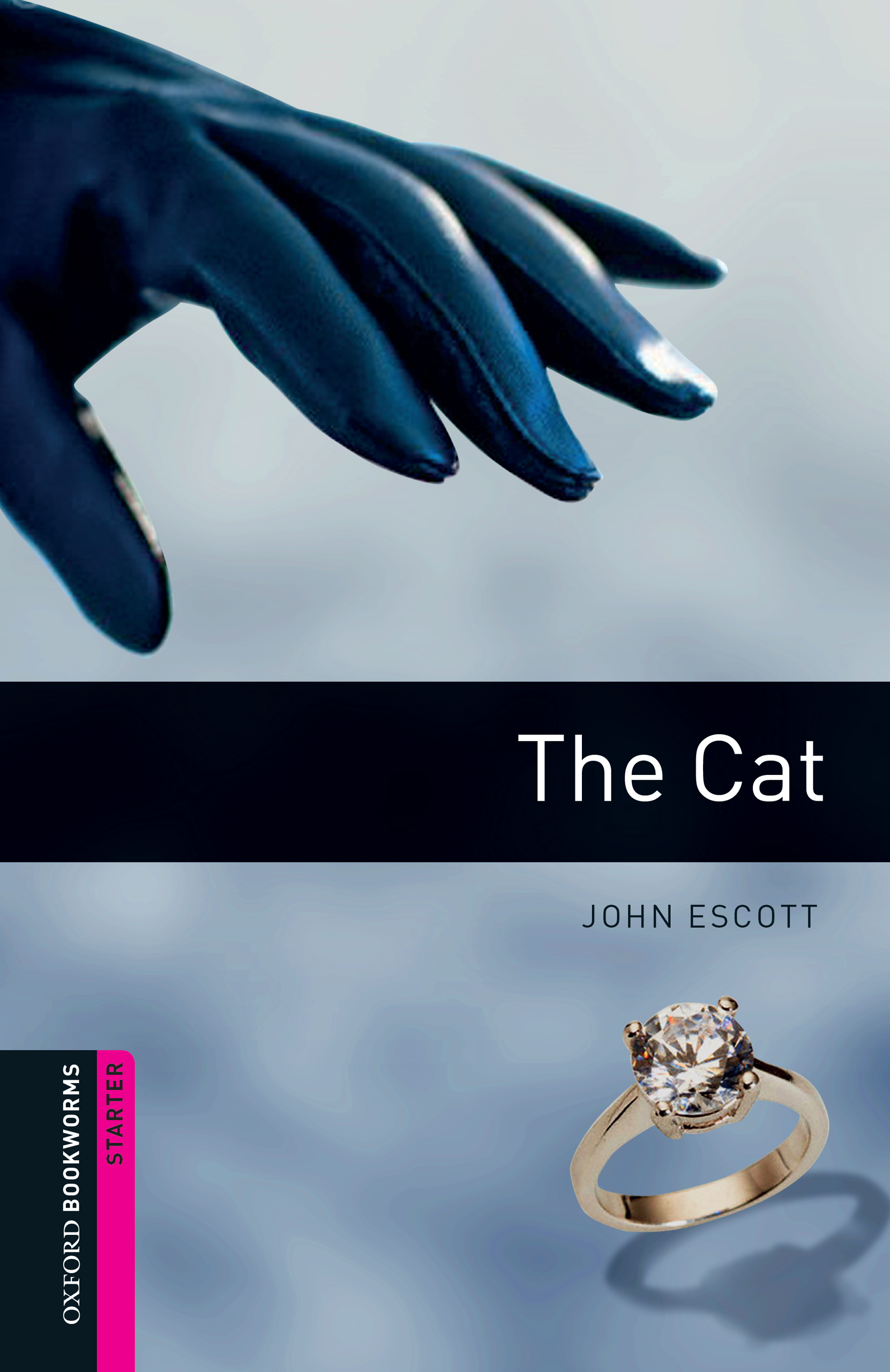 Книга The Cat из серии , созданная John Escott, может относится к жанру Иностранные языки, Иностранные языки, Зарубежная образовательная литература. Стоимость электронной книги The Cat с идентификатором 23220478 составляет 363.65 руб.