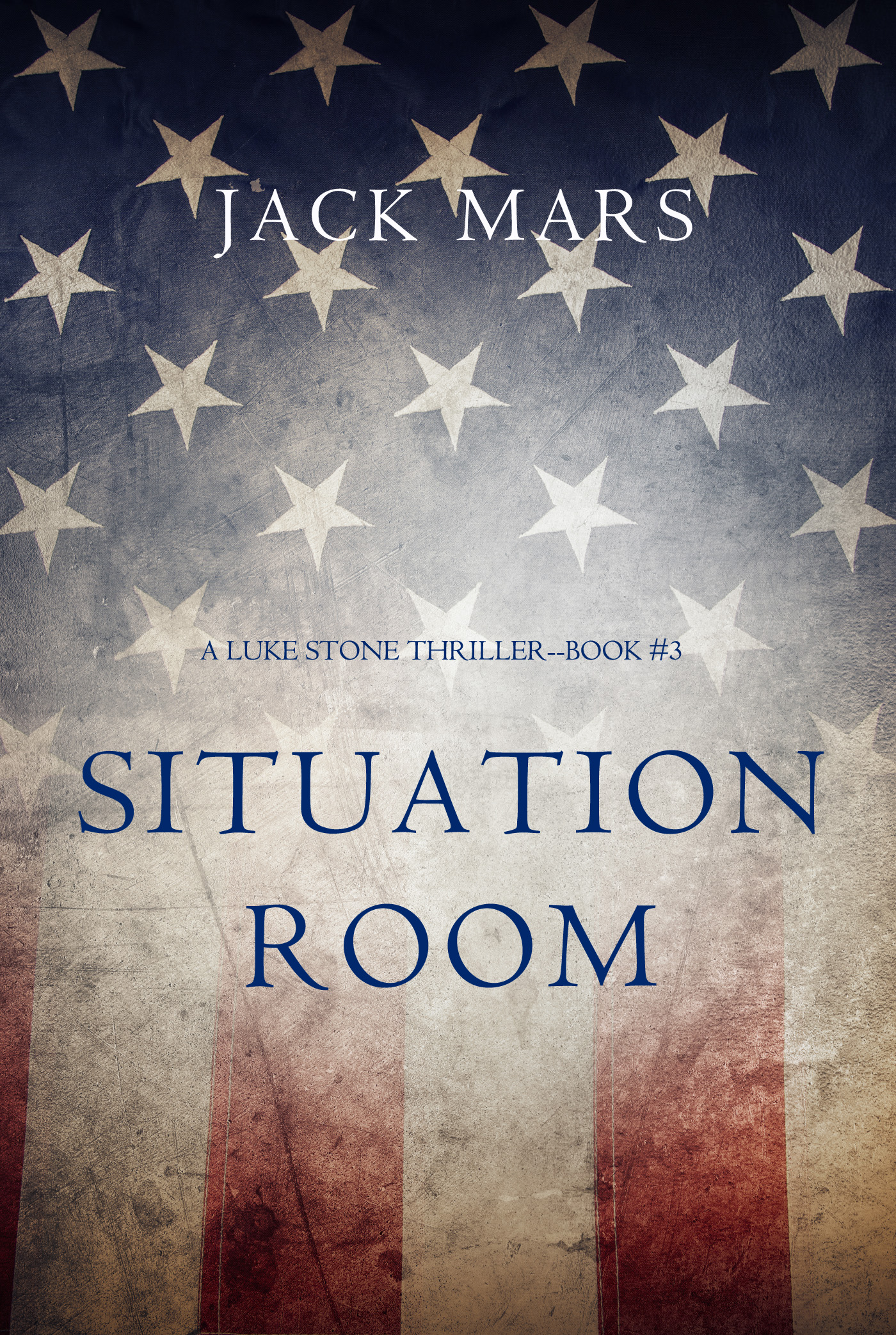 Книга Situation Room из серии , созданная Jack Mars, может относится к жанру Политические детективы, Триллеры, Иностранные языки. Стоимость электронной книги Situation Room с идентификатором 23300379 составляет 399.00 руб.