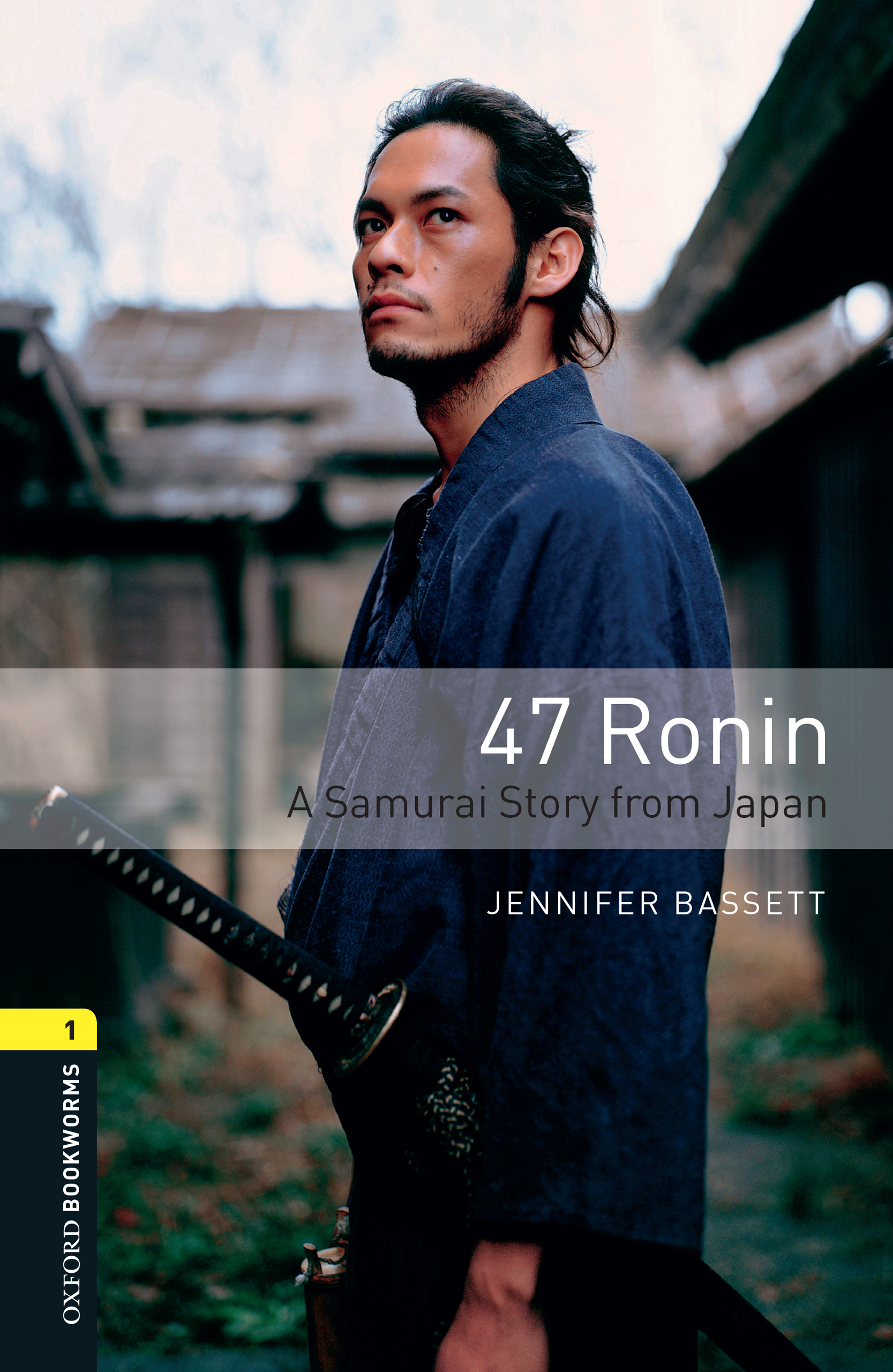 Книга 47 Ronin A Samurai Story from Japan из серии , созданная Jennifer Bassett, может относится к жанру Иностранные языки, Иностранные языки, Зарубежная образовательная литература. Стоимость электронной книги 47 Ronin A Samurai Story from Japan с идентификатором 23572677 составляет 405.87 руб.