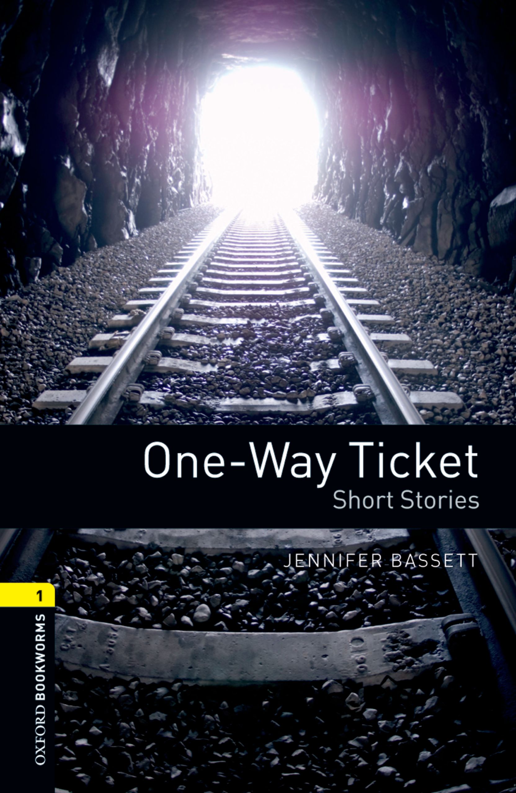 One-way Ticket Short Stories