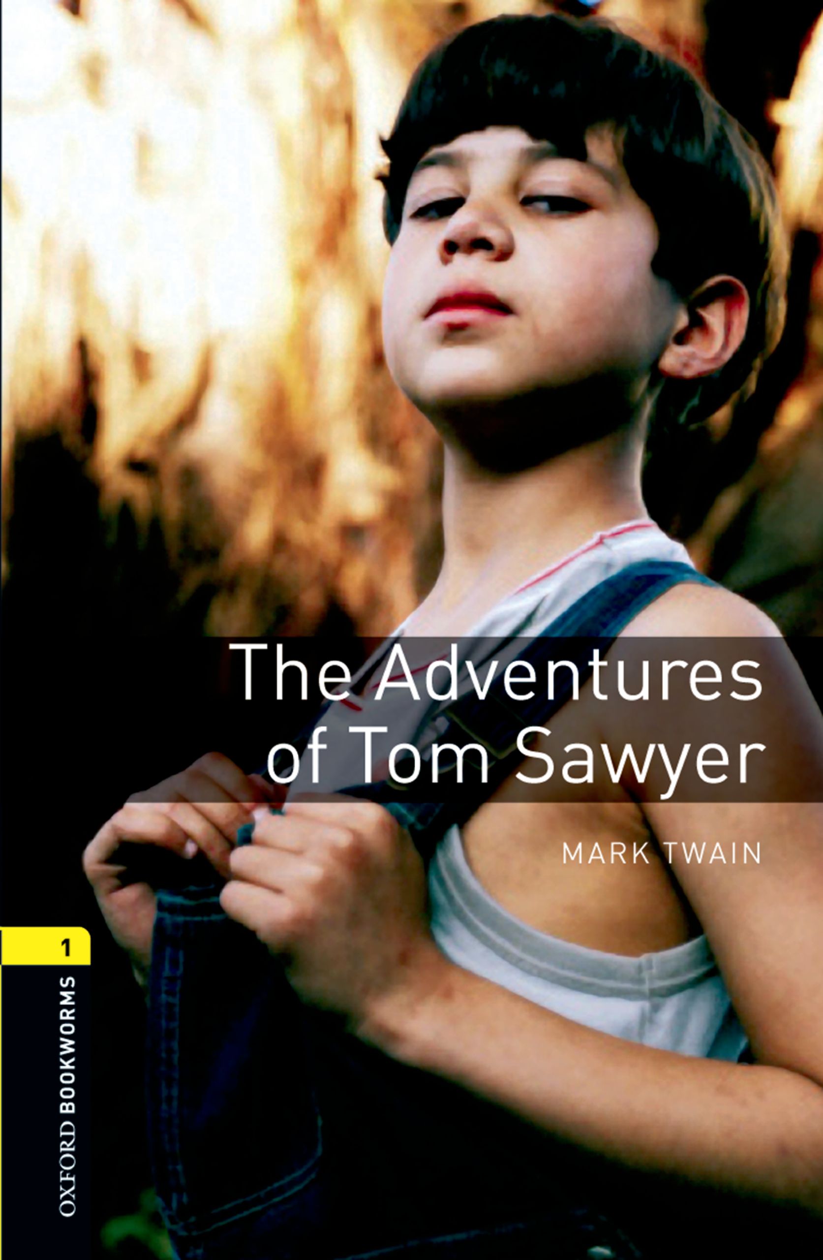 Книга The Adventures of Tom Sawyer из серии , созданная Mark Twain, может относится к жанру Иностранные языки, Иностранные языки, Зарубежная образовательная литература. Стоимость электронной книги The Adventures of Tom Sawyer с идентификатором 23572978 составляет 405.87 руб.