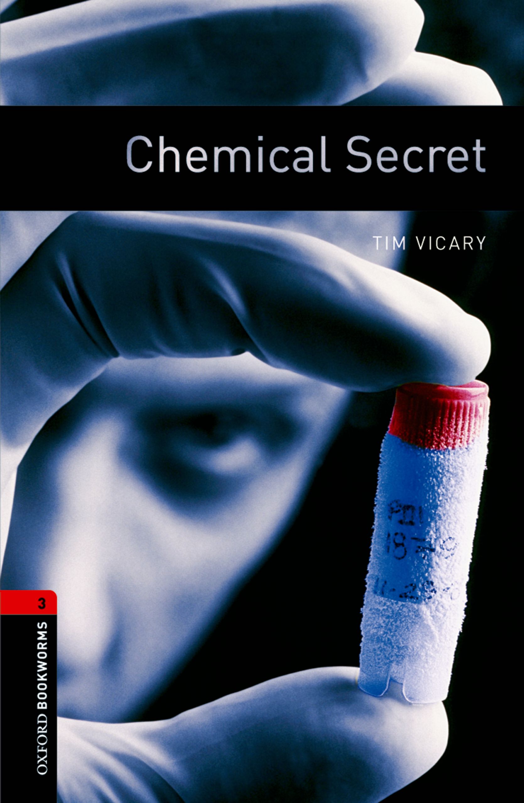 Книга Chemical Secret из серии , созданная Tim Vicary, может относится к жанру Иностранные языки, Иностранные языки, Зарубежная образовательная литература. Стоимость электронной книги Chemical Secret с идентификатором 23573671 составляет 405.87 руб.