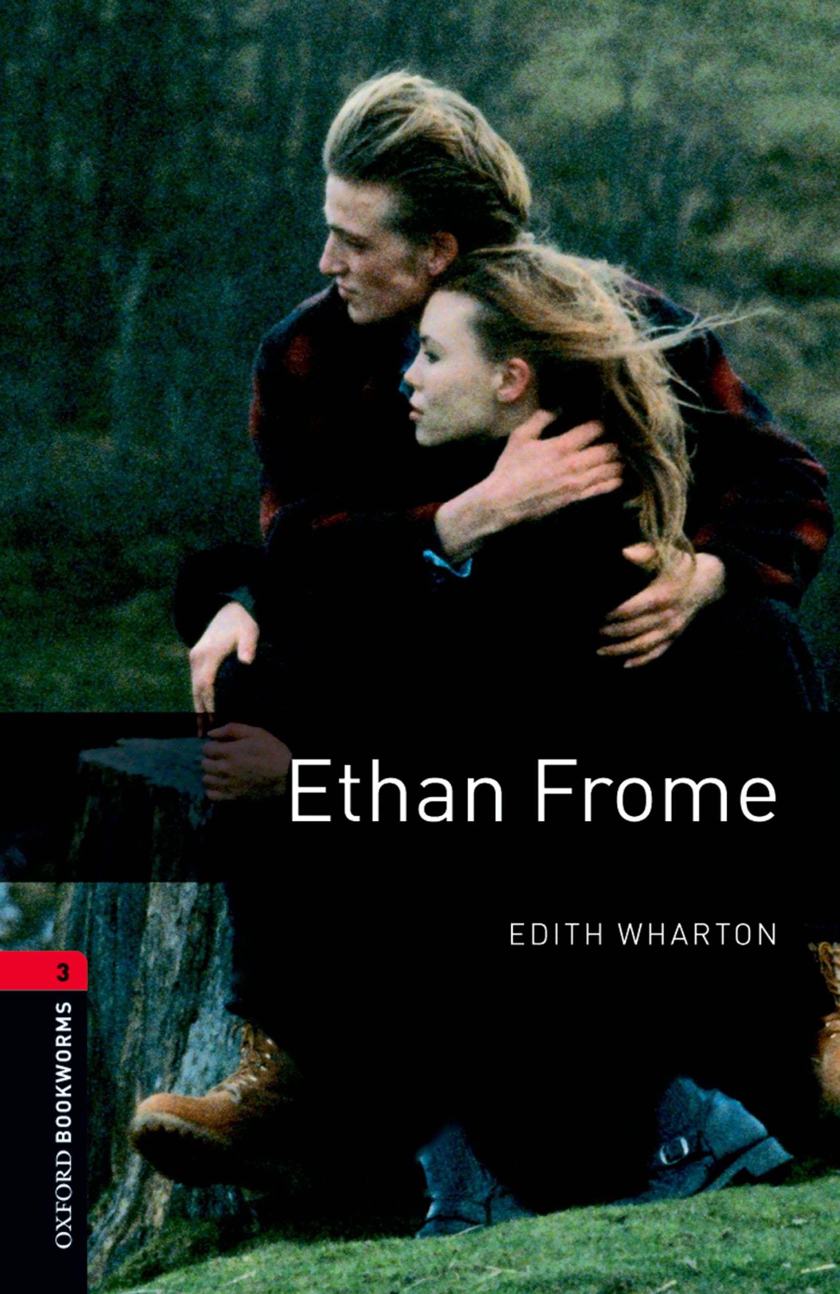 Книга Ethan Frome из серии , созданная Edith Wharton, может относится к жанру Иностранные языки, Зарубежная образовательная литература, Иностранные языки. Стоимость электронной книги Ethan Frome с идентификатором 23573678 составляет 405.87 руб.