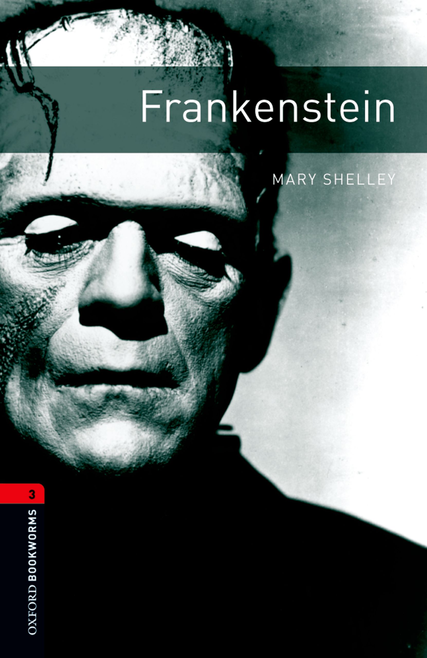 Книга Frankenstein из серии , созданная Mary Shelley, может относится к жанру Иностранные языки, Иностранные языки, Зарубежная образовательная литература. Стоимость электронной книги Frankenstein с идентификатором 23573776 составляет 405.87 руб.