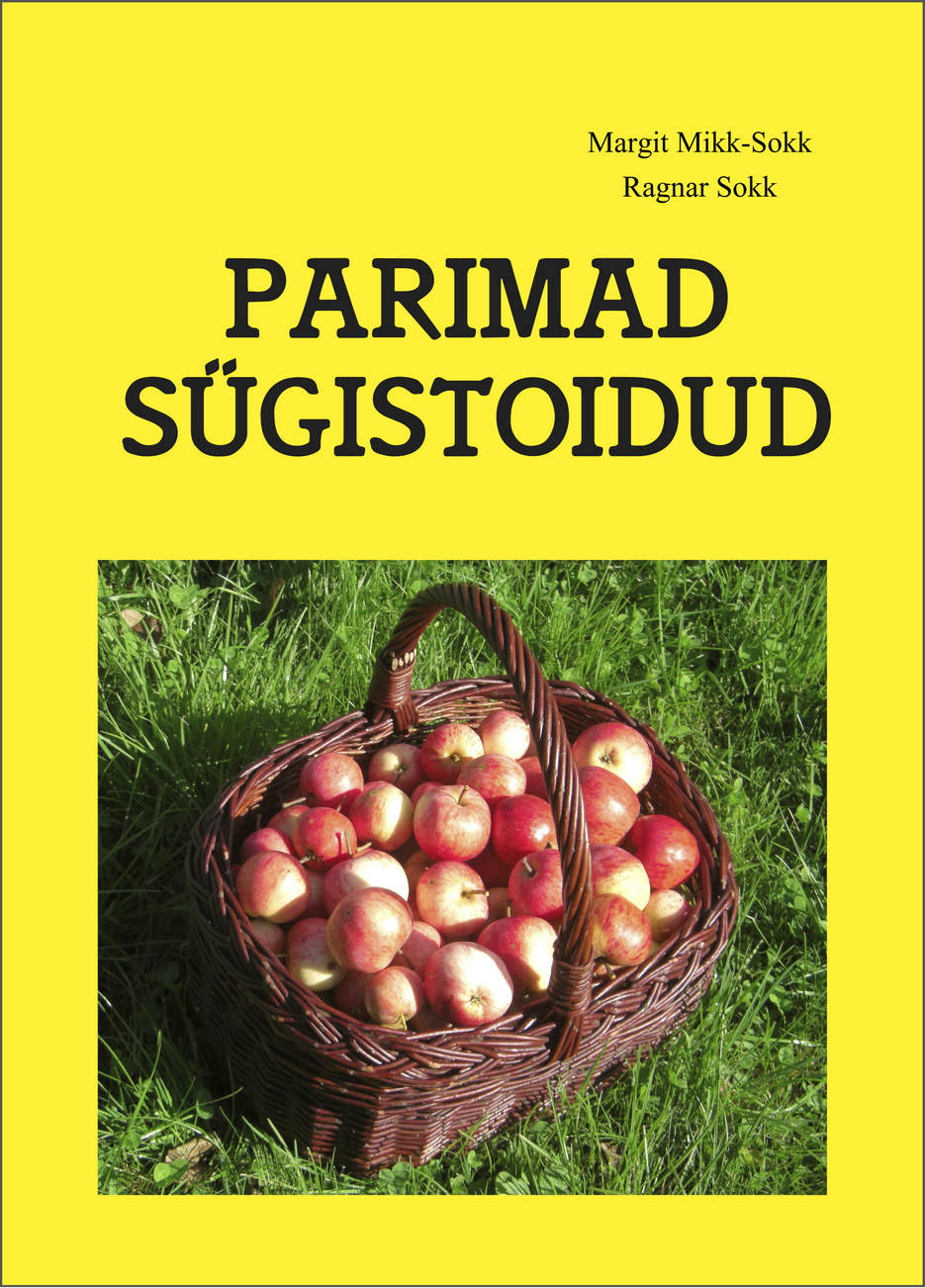 Книга Parimad sügistoidud из серии , созданная Ragnar Sokk, Margit Mikk-Sokk, может относится к жанру Зарубежная прикладная и научно-популярная литература, Кулинария. Стоимость электронной книги Parimad sügistoidud с идентификатором 27615374 составляет 352.54 руб.