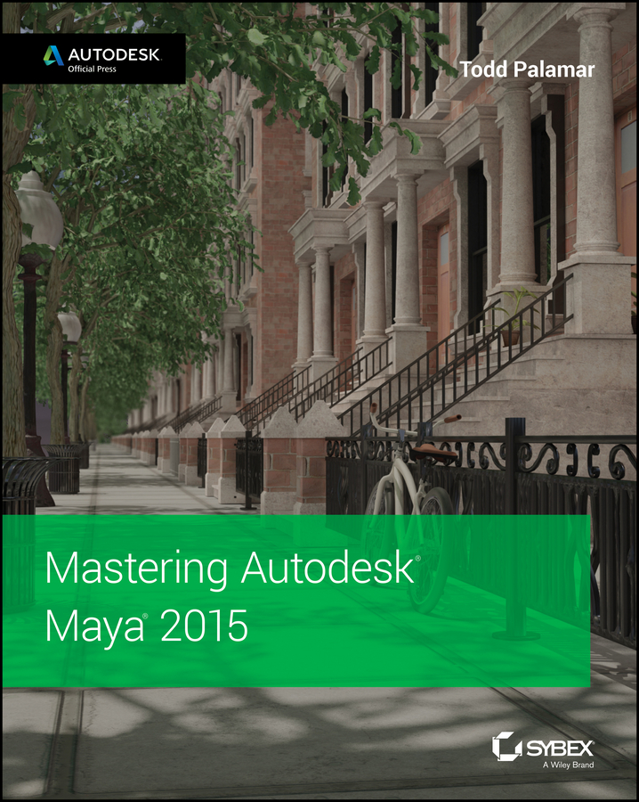 Книга  Mastering Autodesk Maya 2015. Autodesk Official Press созданная Todd  Palamar может относится к жанру зарубежная компьютерная литература, программирование. Стоимость электронной книги Mastering Autodesk Maya 2015. Autodesk Official Press с идентификатором 28284171 составляет 5101.91 руб.