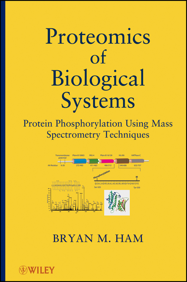 Proteomics of Biological Systems. Protein Phosphorylation Using Mass Spectrometry Techniques