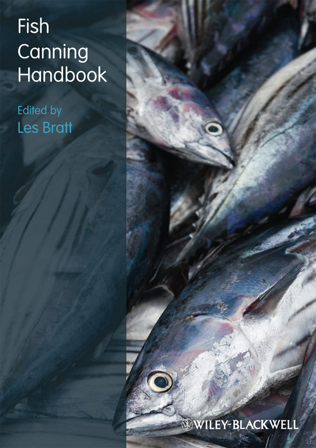 Fish Canning Handbook