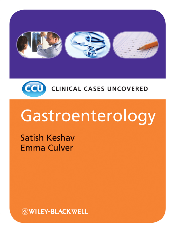 Gastroenterology. Clinical Cases Uncovered
