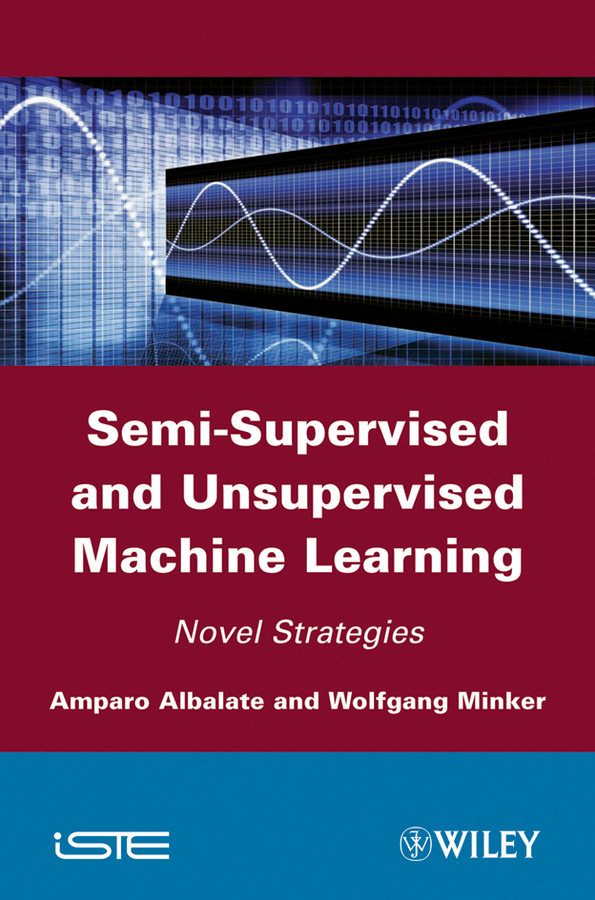 Semi-Supervised and Unsupervised Machine Learning. Novel Strategies