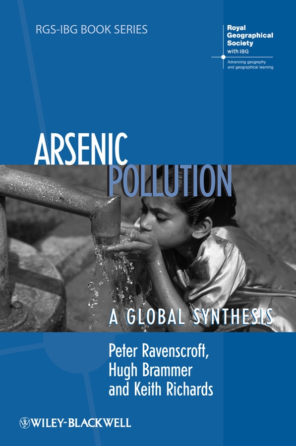 Arsenic Pollution. A Global Synthesis