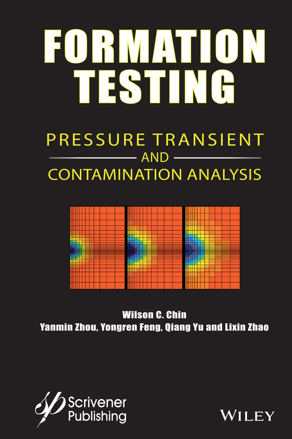 Formation Testing. Pressure Transient and Contamination Analysis