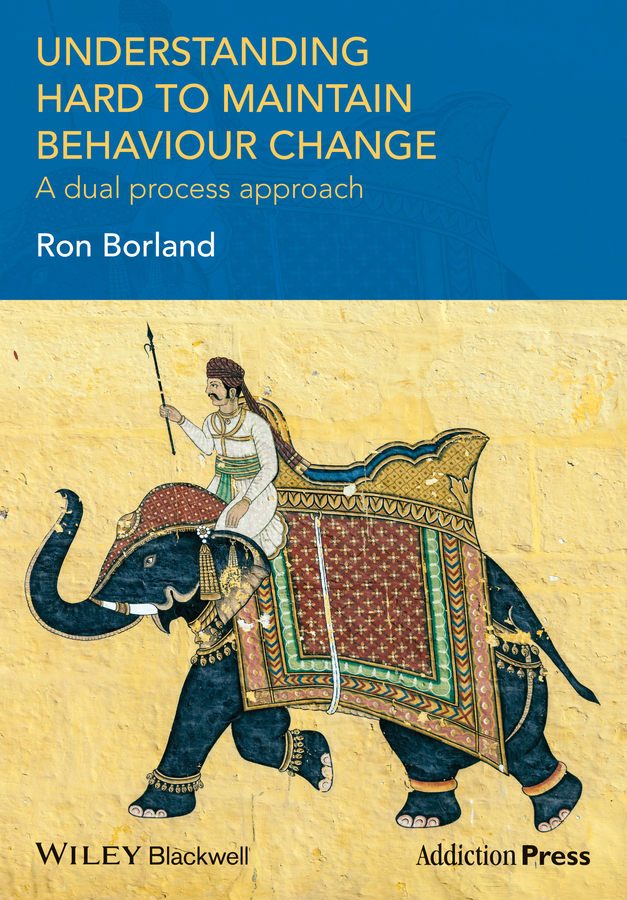 Understanding Hard to Maintain Behaviour Change. A Dual Process Approach