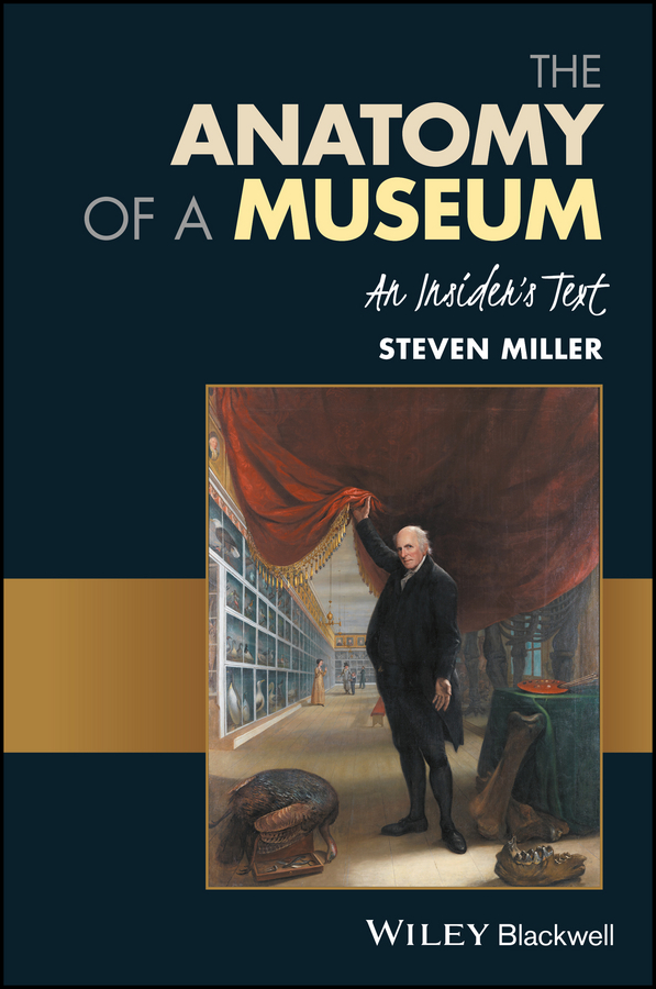 The Anatomy of a Museum. An Insider's Text