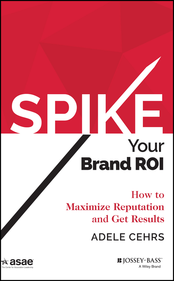 SPIKE your Brand ROI. How to Maximize Reputation and Get Results
