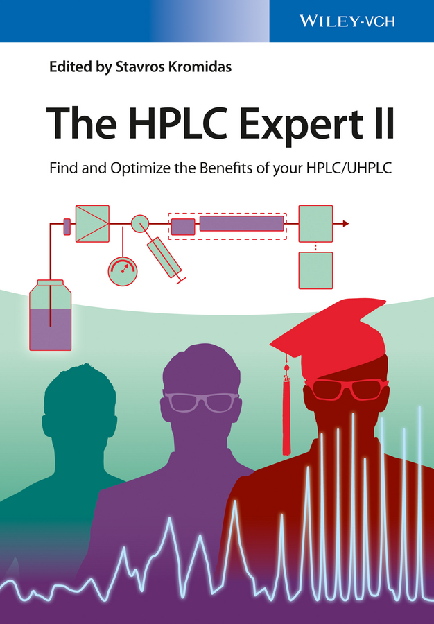 The HPLC-Expert II. Optimizing the Benefits of HPLC/UHPLC