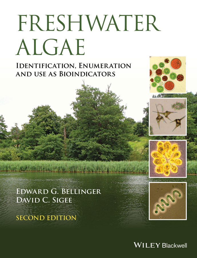 Freshwater Algae. Identification, Enumeration and Use as Bioindicators