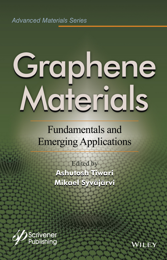 Graphene Materials. Fundamentals and Emerging Applications