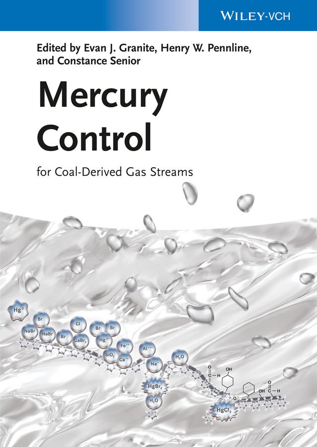 Mercury Control. for Coal-Derived Gas Streams