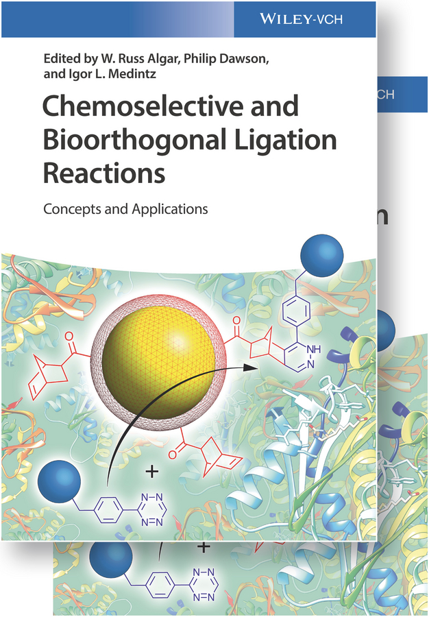 Chemoselective and Bioorthogonal Ligation Reactions. Concepts and Applications