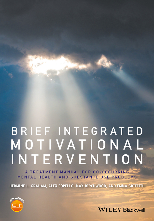 Brief Integrated Motivational Intervention. A Treatment Manual for Co-occuring Mental Health and Substance Use Problems