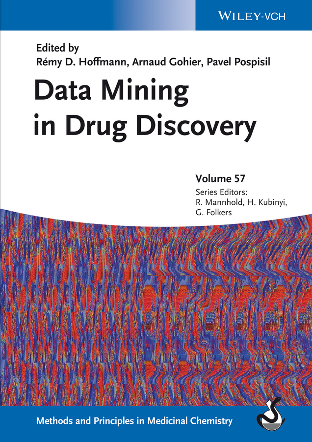 Data Mining in Drug Discovery