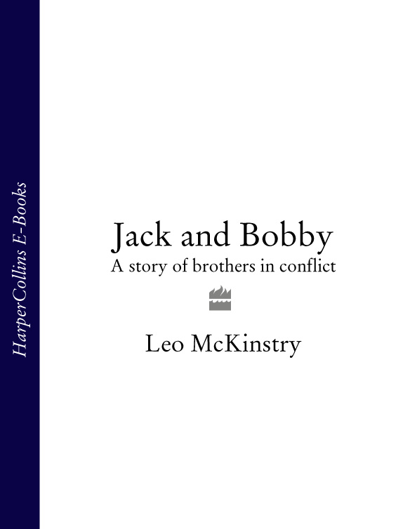 Книга Jack and Bobby: A story of brothers in conflict из серии , созданная Leo McKinstry, может относится к жанру Биографии и Мемуары. Стоимость электронной книги Jack and Bobby: A story of brothers in conflict с идентификатором 39753577 составляет 160.11 руб.