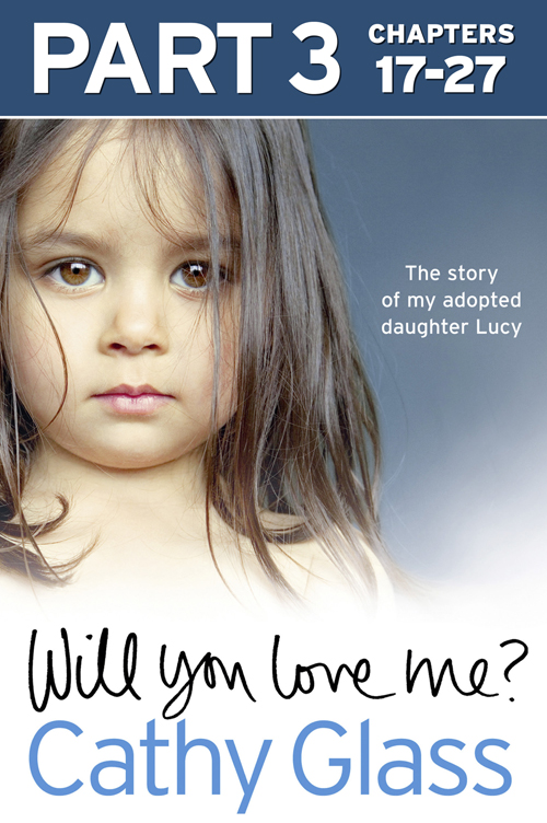 Книга Will You Love Me?: The story of my adopted daughter Lucy: Part 3 of 3 из серии , созданная Cathy Glass, может относится к жанру Биографии и Мемуары. Стоимость электронной книги Will You Love Me?: The story of my adopted daughter Lucy: Part 3 of 3 с идентификатором 39756977 составляет 242.39 руб.