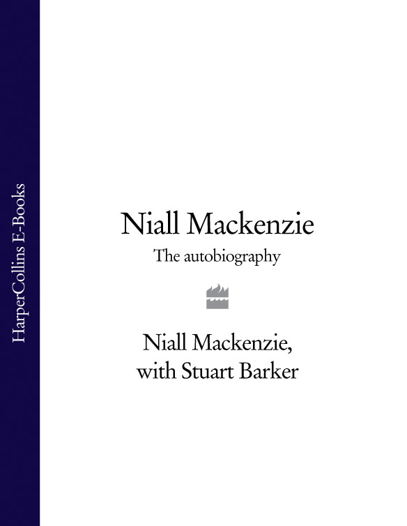 Книга Niall Mackenzie: The Autobiography из серии , созданная Stuart Barker, Niall Mackenzie, может относится к жанру Биографии и Мемуары. Стоимость электронной книги Niall Mackenzie: The Autobiography с идентификатором 39762873 составляет 160.11 руб.