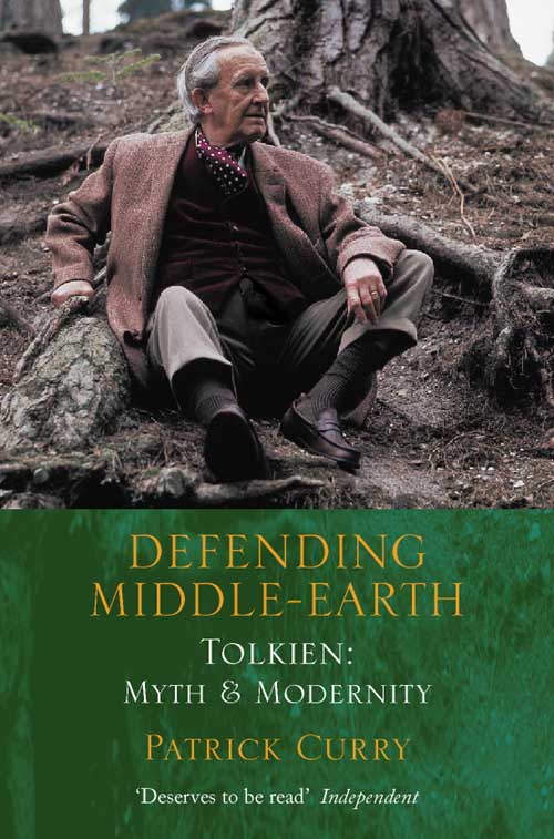 Книга Defending Middle-earth: Tolkien: Myth and Modernity из серии , созданная Patrick Curry, может относится к жанру Критика. Стоимость книги Defending Middle-earth: Tolkien: Myth and Modernity  с идентификатором 39764777 составляет 364.68 руб.