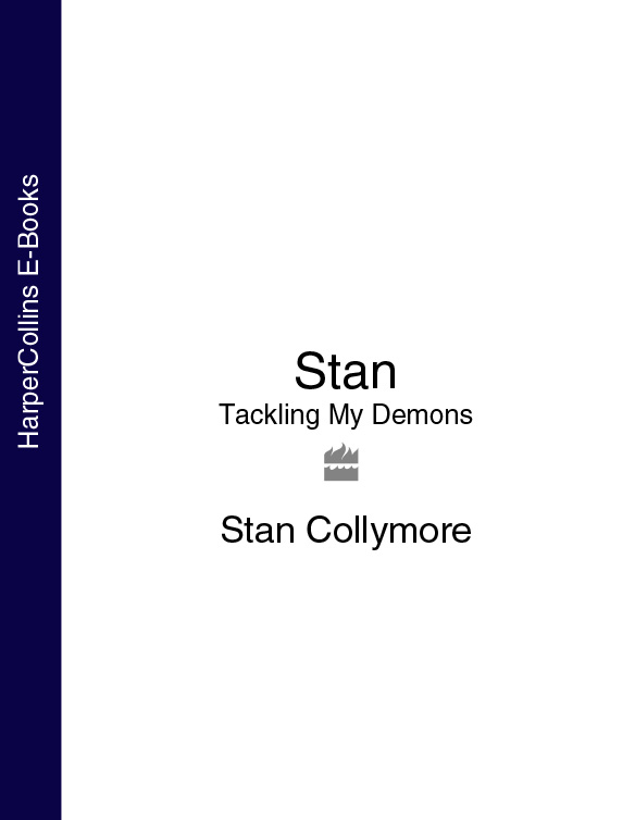Книга Stan: Tackling My Demons из серии , созданная Stan Collymore, может относится к жанру Биографии и Мемуары. Стоимость электронной книги Stan: Tackling My Demons с идентификатором 39768577 составляет 404.43 руб.