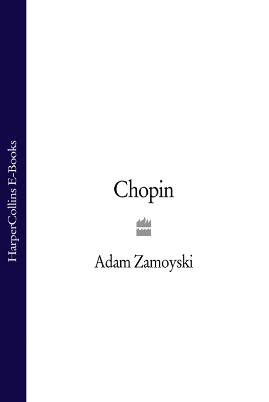 Книга Chopin из серии , созданная Adam Zamoyski, может относится к жанру Биографии и Мемуары, Музыка, балет. Стоимость электронной книги Chopin с идентификатором 39776077 составляет 950.31 руб.