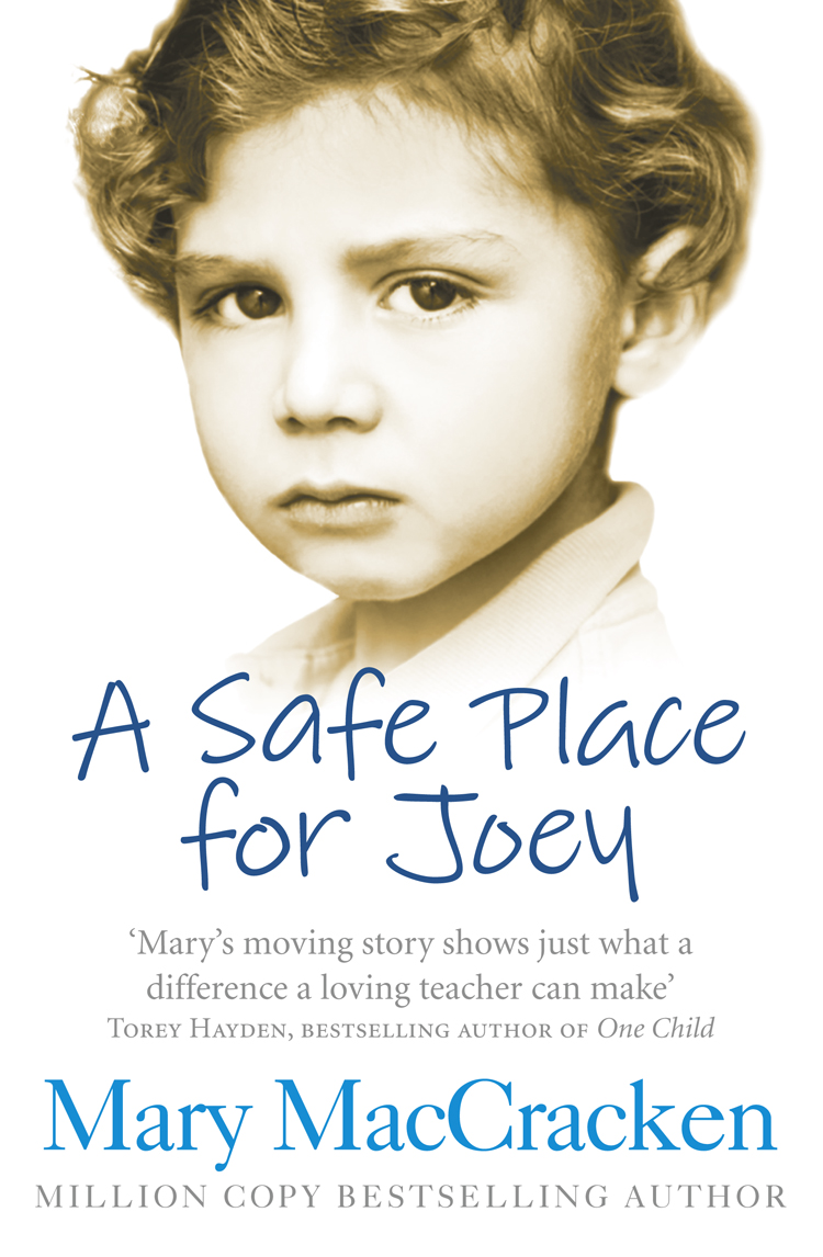 Книга A Safe Place for Joey из серии , созданная Mary MacCracken, может относится к жанру Биографии и Мемуары. Стоимость электронной книги A Safe Place for Joey с идентификатором 39777277 составляет 485.45 руб.