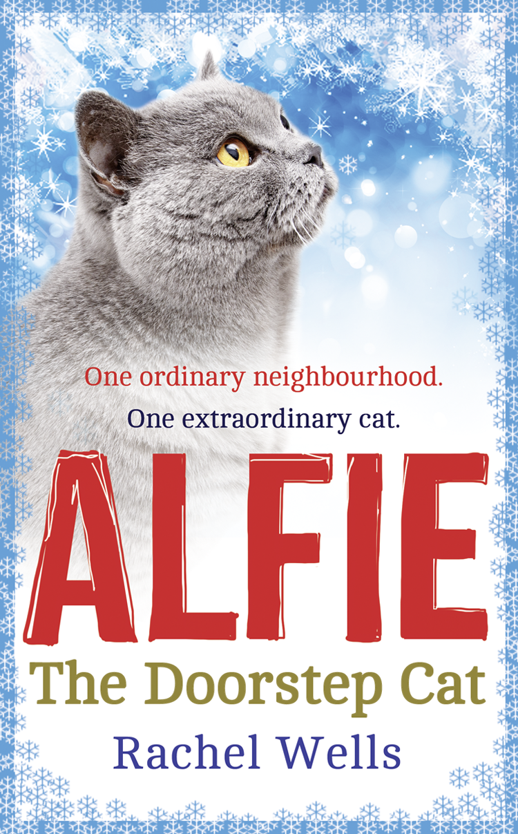Книга Alfie the Doorstep Cat из серии , созданная Rachel Wells, может относится к жанру Домашние Животные. Стоимость книги Alfie the Doorstep Cat  с идентификатором 39777877 составляет 312.95 руб.
