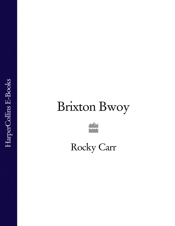 Brixton Bwoy