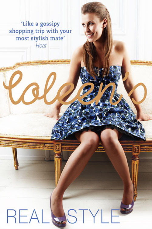 Книга Coleen’s Real Style из серии , созданная Coleen Rooney, может относится к жанру Спорт, фитнес, Дом и Семья: прочее. Стоимость книги Coleen’s Real Style  с идентификатором 39780277 составляет 156.15 руб.