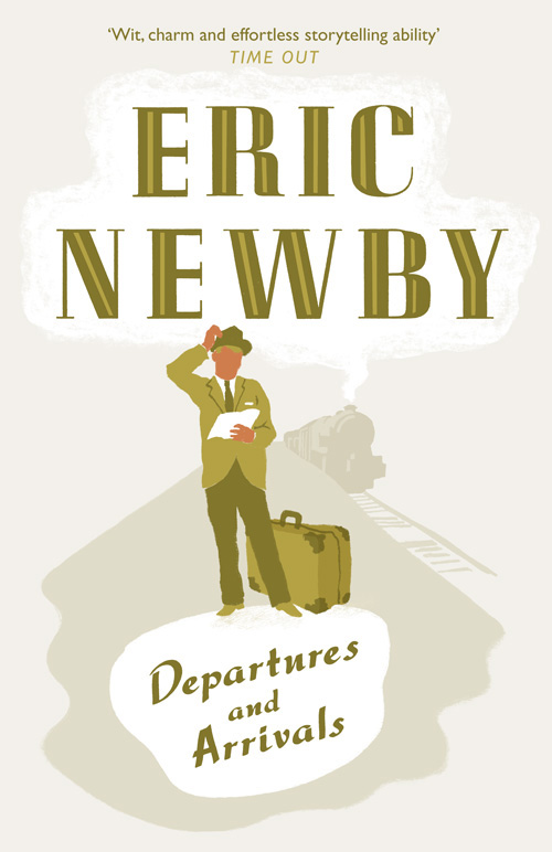 Книга Departures and Arrivals из серии , созданная Eric Newby, может относится к жанру Хобби, Ремесла. Стоимость электронной книги Departures and Arrivals с идентификатором 39781477 составляет 312.95 руб.