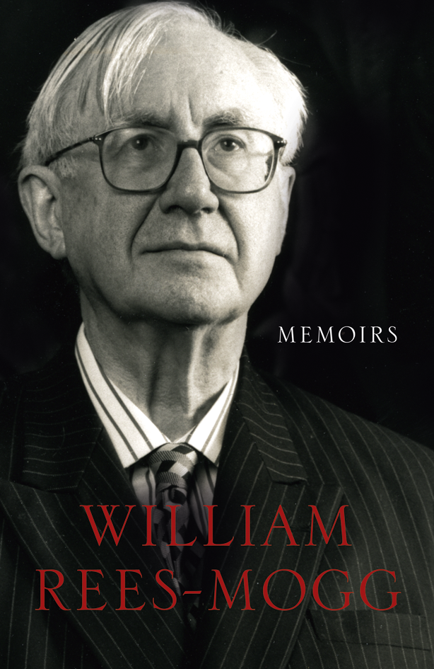 Книга Memoirs из серии , созданная William Rees-Mogg, может относится к жанру Биографии и Мемуары. Стоимость электронной книги Memoirs с идентификатором 39788873 составляет 404.43 руб.