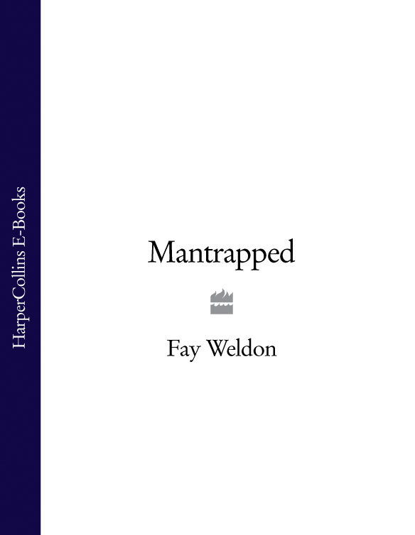Mantrapped