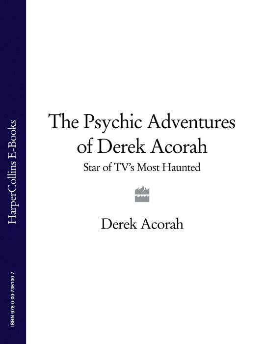 Книга The Psychic Adventures of Derek Acorah: Star of TV’s Most Haunted из серии , созданная Derek Acorah, может относится к жанру Личностный рост. Стоимость электронной книги The Psychic Adventures of Derek Acorah: Star of TV’s Most Haunted с идентификатором 39799777 составляет 160.11 руб.