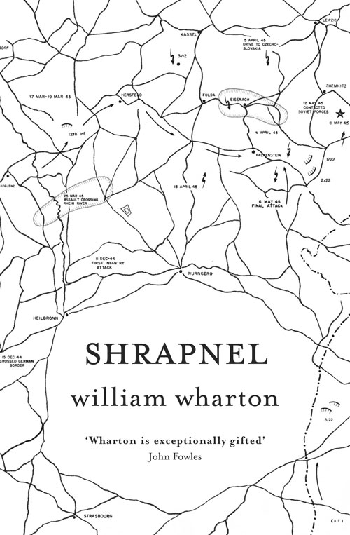 Книга Shrapnel из серии , созданная William Wharton, может относится к жанру Биографии и Мемуары. Стоимость электронной книги Shrapnel с идентификатором 39809873 составляет 569.58 руб.
