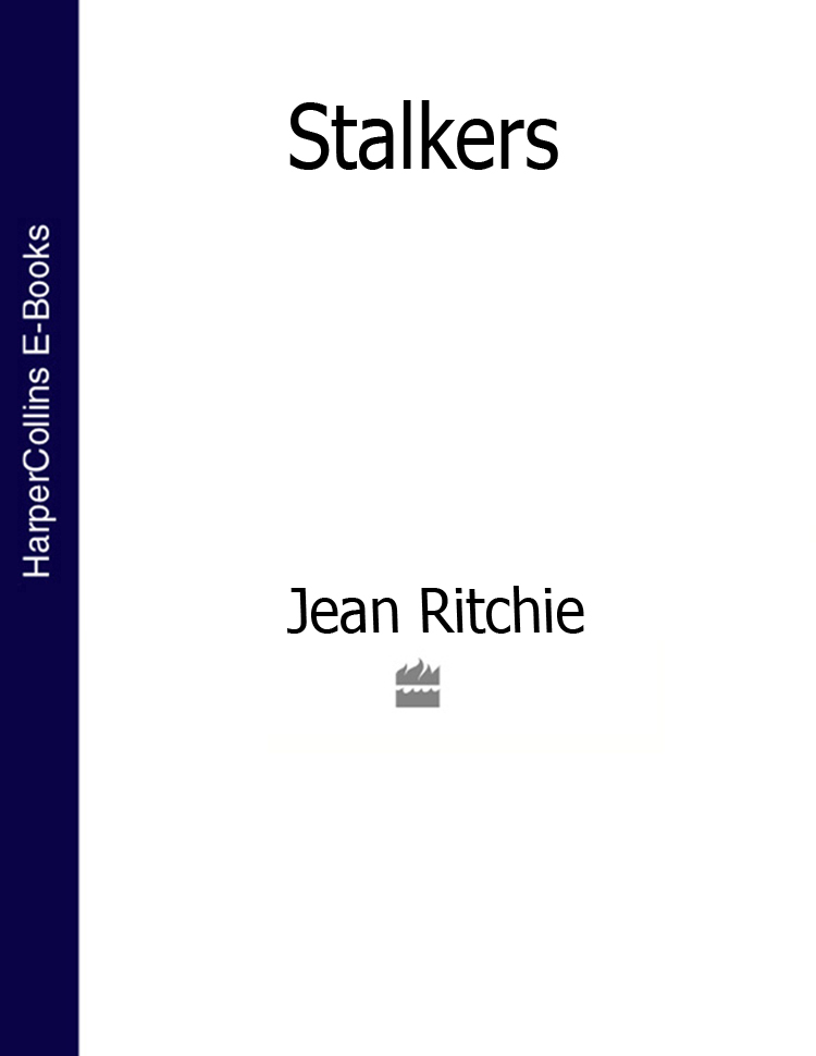 Книга Stalkers из серии , созданная Jean Ritchie, может относится к жанру . Стоимость книги Stalkers  с идентификатором 39810073 составляет 312.95 руб.