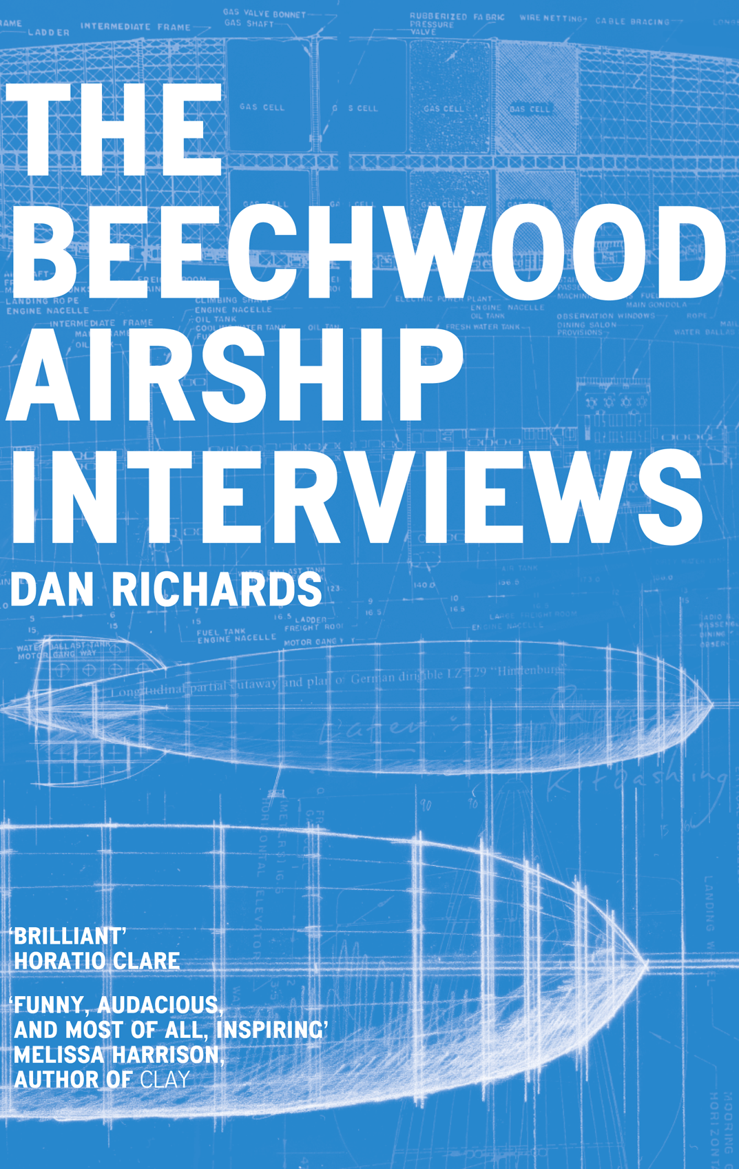 Книга The Beechwood Airship Interviews из серии , созданная Dan Richards, может относится к жанру Биографии и Мемуары. Стоимость электронной книги The Beechwood Airship Interviews с идентификатором 39813873 составляет 323.41 руб.