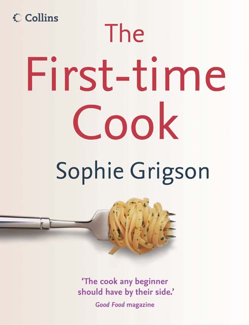 Книга The First-Time Cook из серии , созданная Sophie Grigson, может относится к жанру . Стоимость электронной книги The First-Time Cook с идентификатором 39815673 составляет 156.15 руб.