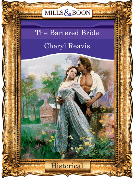 The Bartered Bride