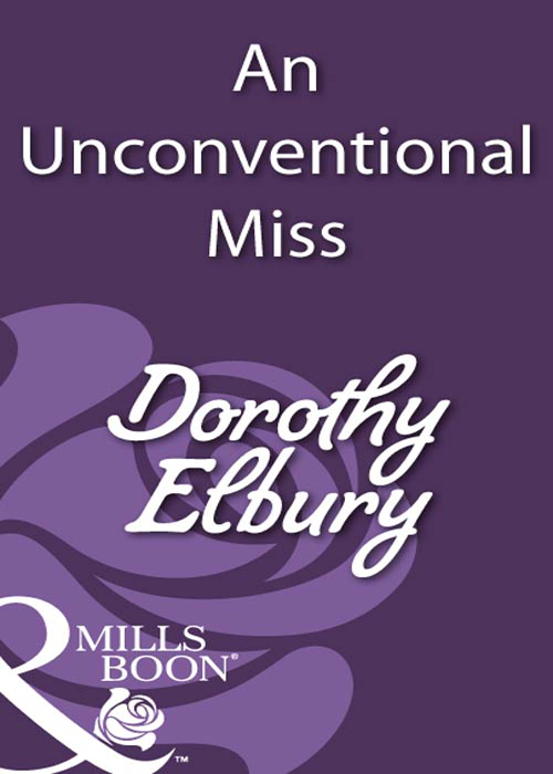 An Unconventional Miss