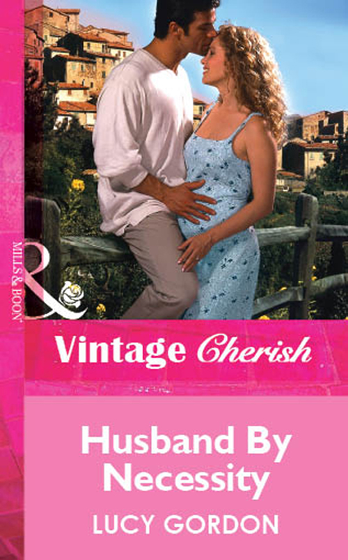 Husband By Necessity