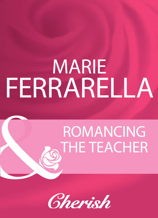 Romancing The Teacher